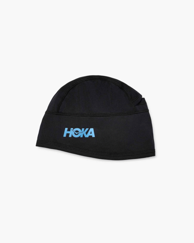 Gorro de lã polar Coldsnap