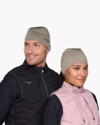 Gorro de lã polar Coldsnap