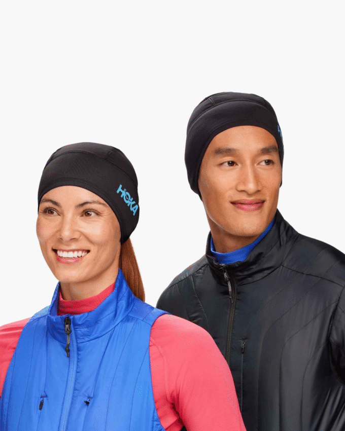 Gorro de lã polar Coldsnap