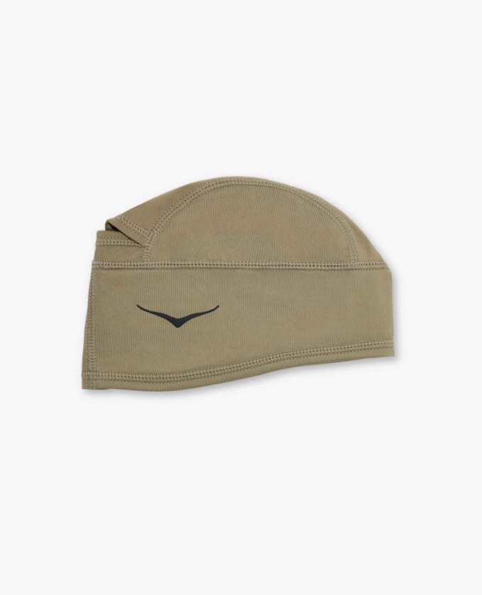 Gorro de lã polar Coldsnap