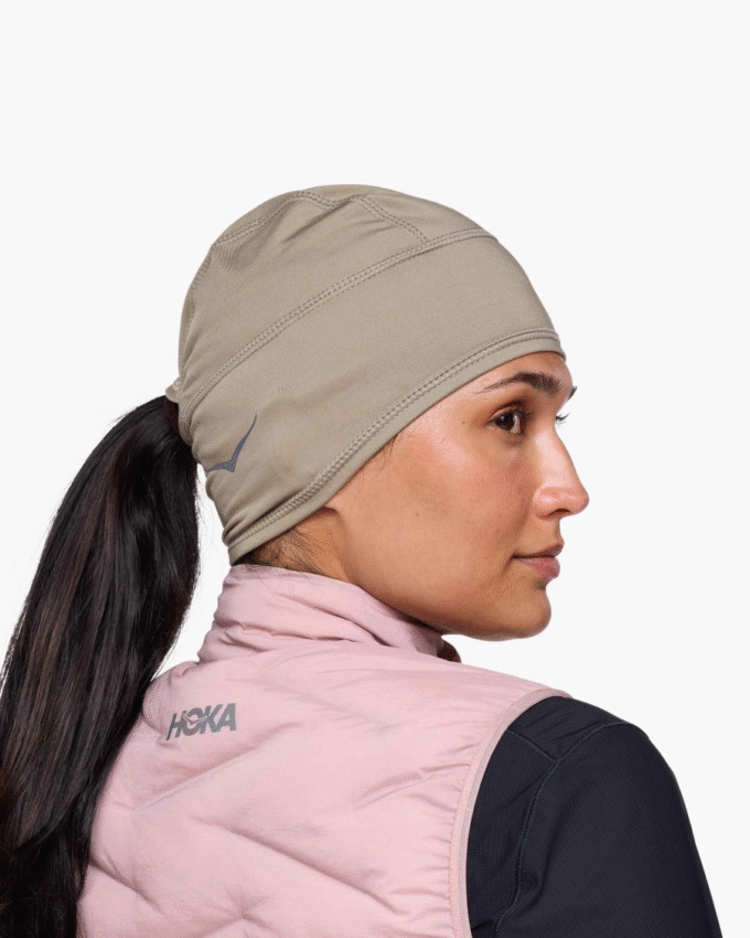 Gorro de lã polar Coldsnap