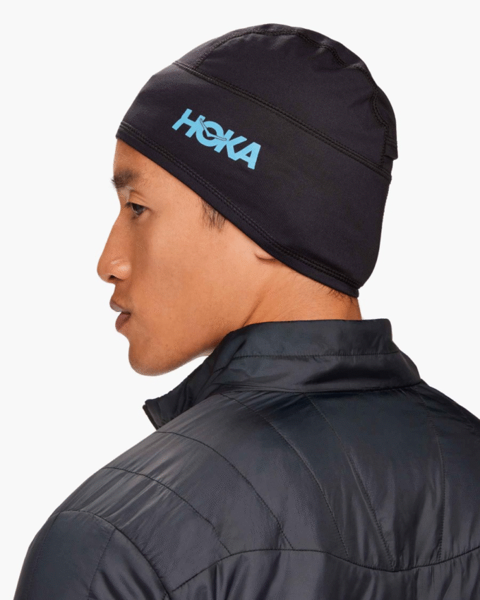Gorro de lã polar Coldsnap