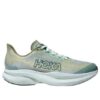(GS) Mach 6 ‘Lettuce Bellwether Blue’