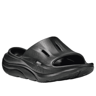 (GS) Ora Recovery Slide 3 ‘Preto’