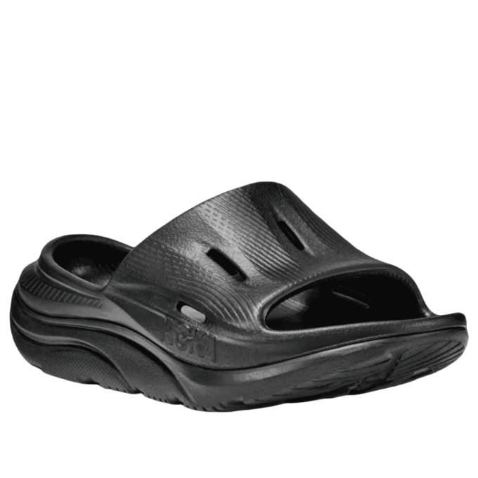(GS) Ora Recovery Slide 3 ‘Preto’