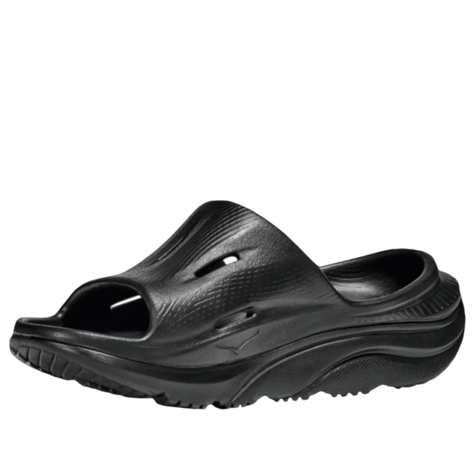 (GS) Ora Recovery Slide 3 ‘Preto’