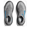 (GS) Speedgoat 6 ‘Galactic Grey Hoka Blue’