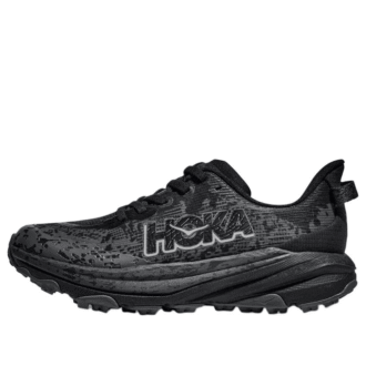 (GS) Speedgoat 6 ‘Obsidian Outer Orbit’