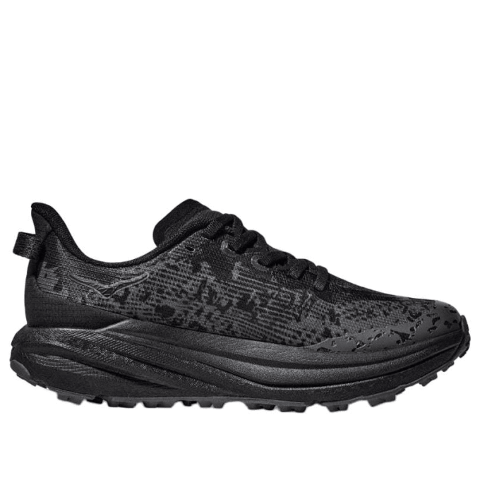 (GS) Speedgoat 6 ‘Obsidian Outer Orbit’