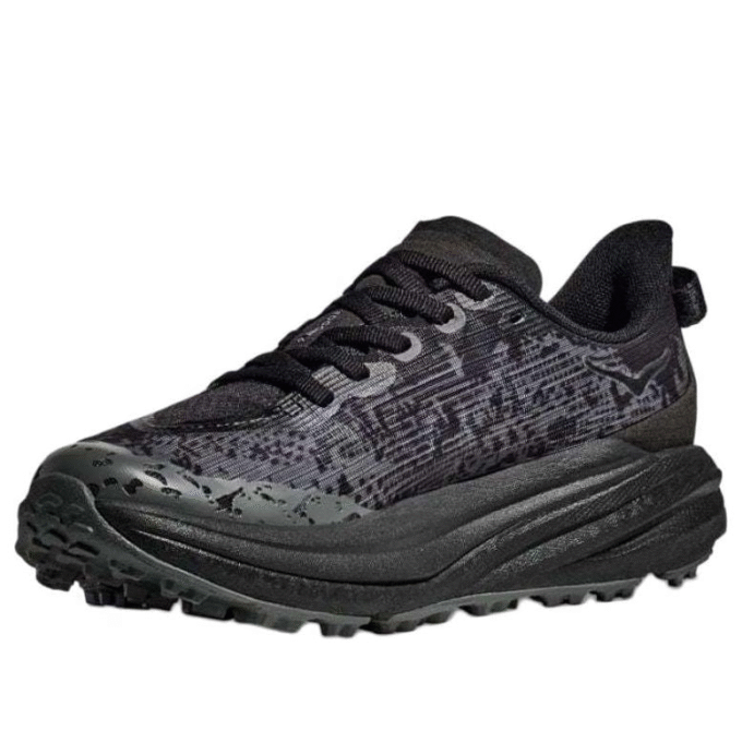 (GS) Speedgoat 6 ‘Obsidian Outer Orbit’