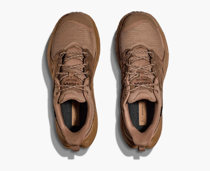 HOKA Anacapa 2 Liberdade