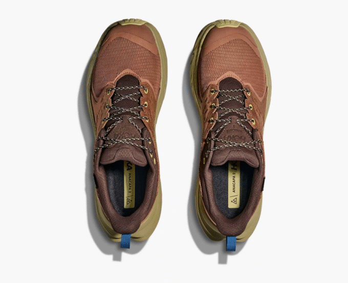 HOKA Anacapa 2 Liberdade