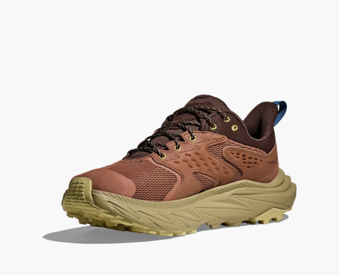 HOKA Anacapa 2 Liberdade