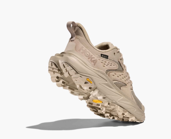 HOKA Anacapa 2 Liberdade
