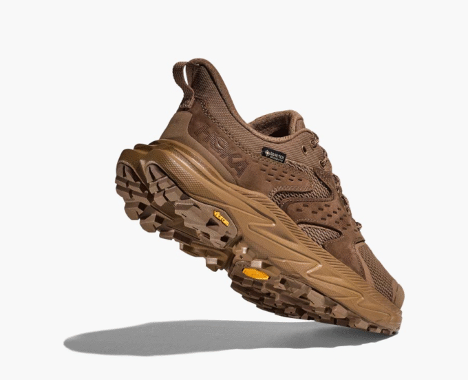 HOKA Anacapa 2 Liberdade