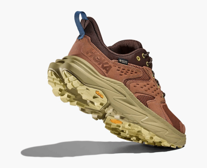 HOKA Anacapa 2 Liberdade