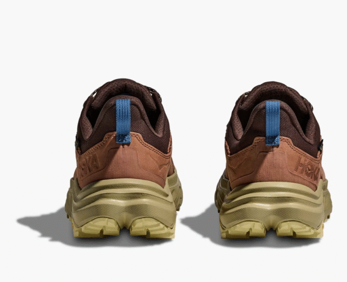 HOKA Anacapa 2 Liberdade