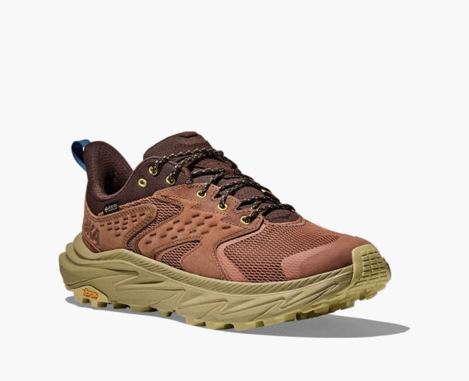 HOKA Anacapa 2 Liberdade