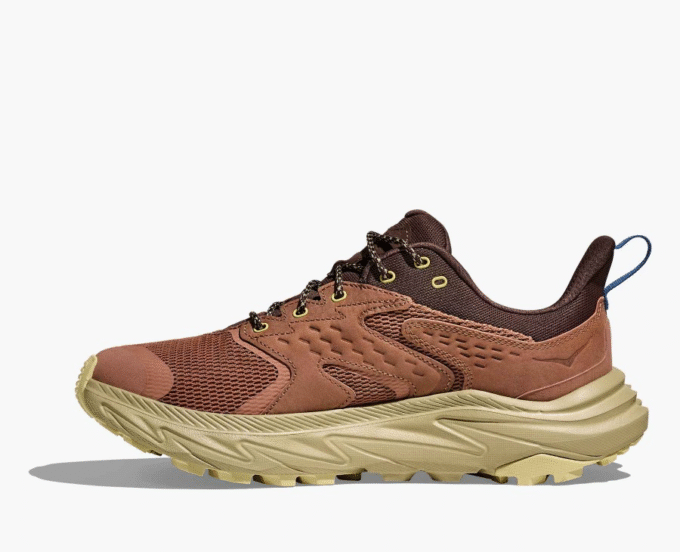 HOKA Anacapa 2 Liberdade
