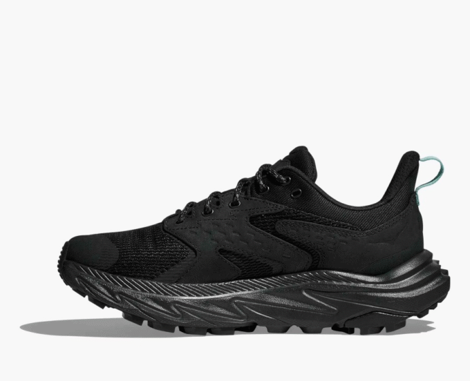 HOKA Anacapa Breeze Mid