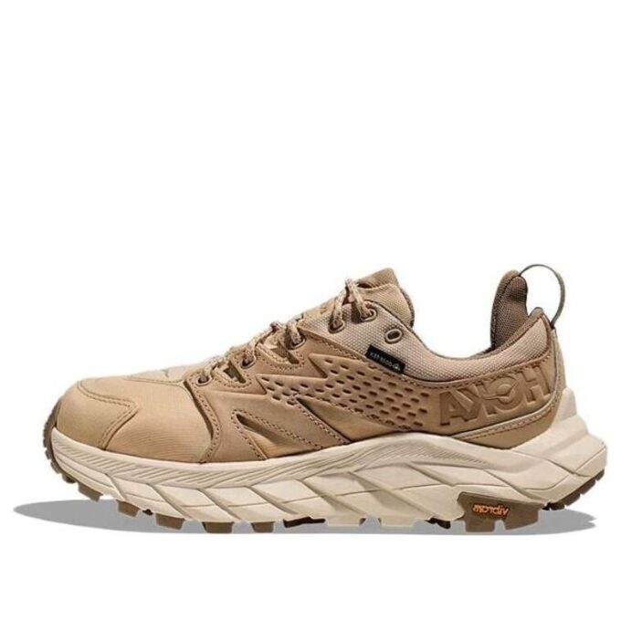 HOKA Anacapa GTX ‘Tan’