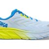 HOKA Arahi 6 ‘Água Gelada’