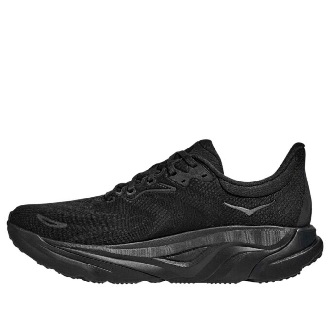 HOKA Arahi 8 ‘Preto’
