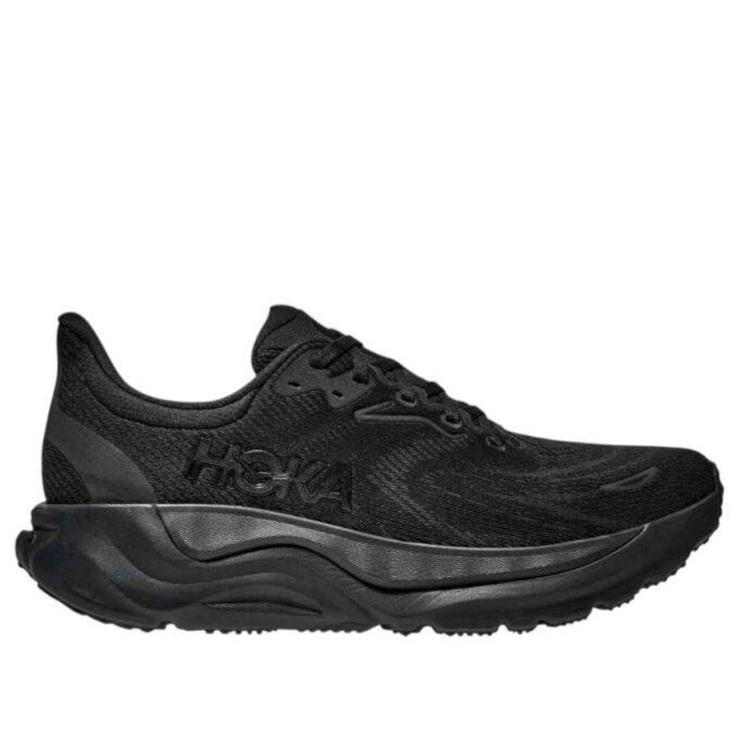 HOKA Arahi 8 ‘Preto’