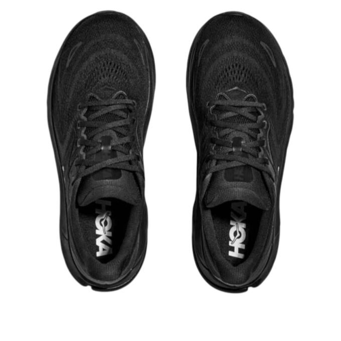 HOKA Arahi 8 ‘Preto’
