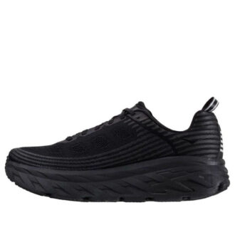 HOKA Bondi 6 ‘Preto’