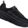 HOKA Bondi 6 ‘Preto’ HOKA Bondi 6 ‘Preto’