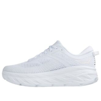 HOKA Bondi 7 ‘Branco’