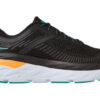HOKA Bondi 7 ‘Preto’ HOKA Bondi 7 ‘Preto’