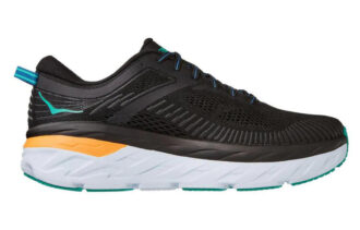 HOKA Bondi 7 ‘Preto’