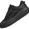 HOKA Bondi 7 ‘Preto’ HOKA Bondi 7 ‘Preto’