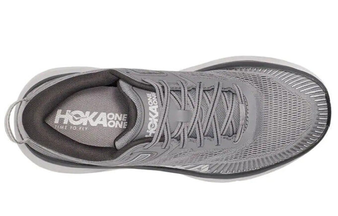 HOKA Bondi 7 ‘Wild Dove’ HOKA Bondi 7 ‘Wild Dove’
