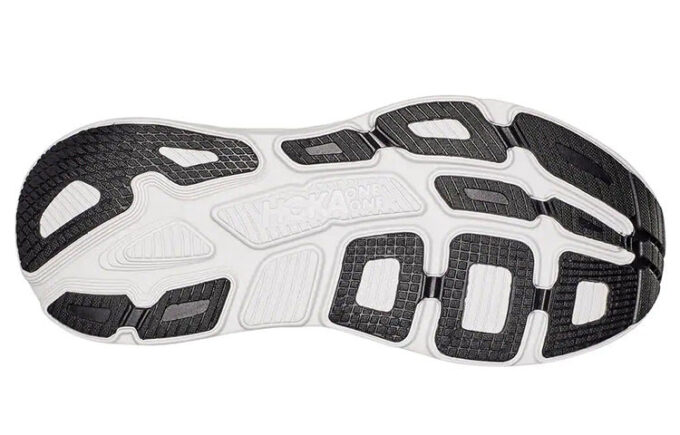 HOKA Bondi 7 ‘Wild Dove’ HOKA Bondi 7 ‘Wild Dove’