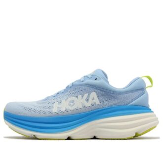 HOKA Bondi 8 ‘Azul Airy’