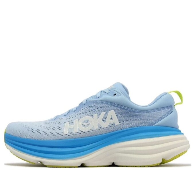 HOKA Bondi 8 ‘Azul Airy’