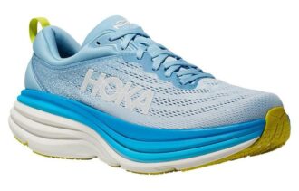 HOKA Bondi 8 ‘Azul Airy’