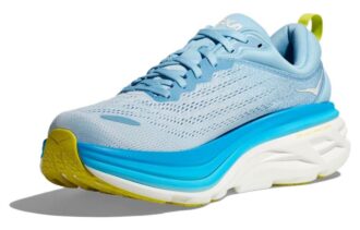 HOKA Bondi 8 ‘Azul Airy’