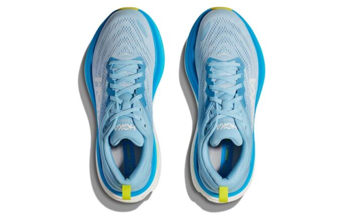 HOKA Bondi 8 ‘Azul Airy’