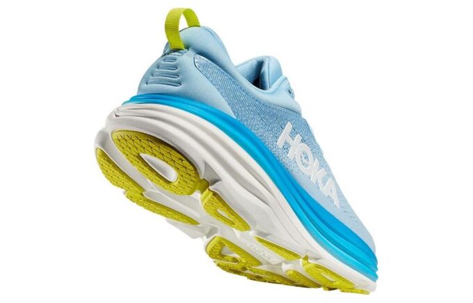 HOKA Bondi 8 ‘Azul Airy’