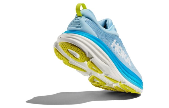 HOKA Bondi 8 ‘Azul Airy’
