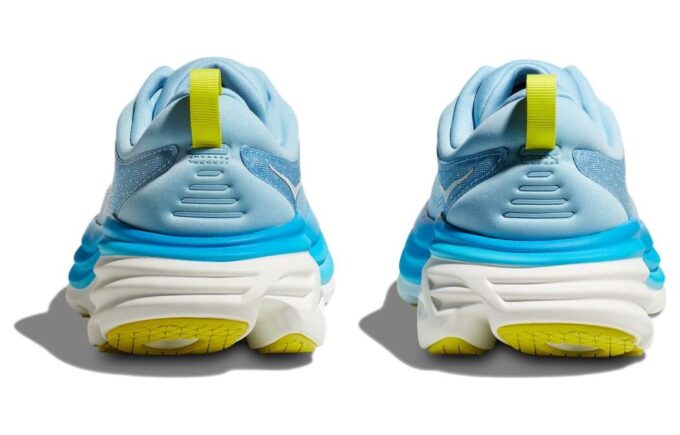 HOKA Bondi 8 ‘Azul Airy’
