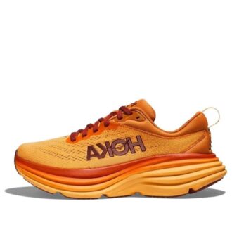 HOKA Bondi 8 ‘Laranja’