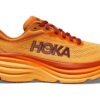HOKA Bondi 8 ‘Laranja’
