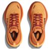 HOKA Bondi 8 ‘Laranja’