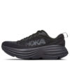 HOKA Bondi 8 ‘Preto’ HOKA Bondi 8 ‘Preto’