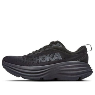 HOKA Bondi 8 ‘Preto’